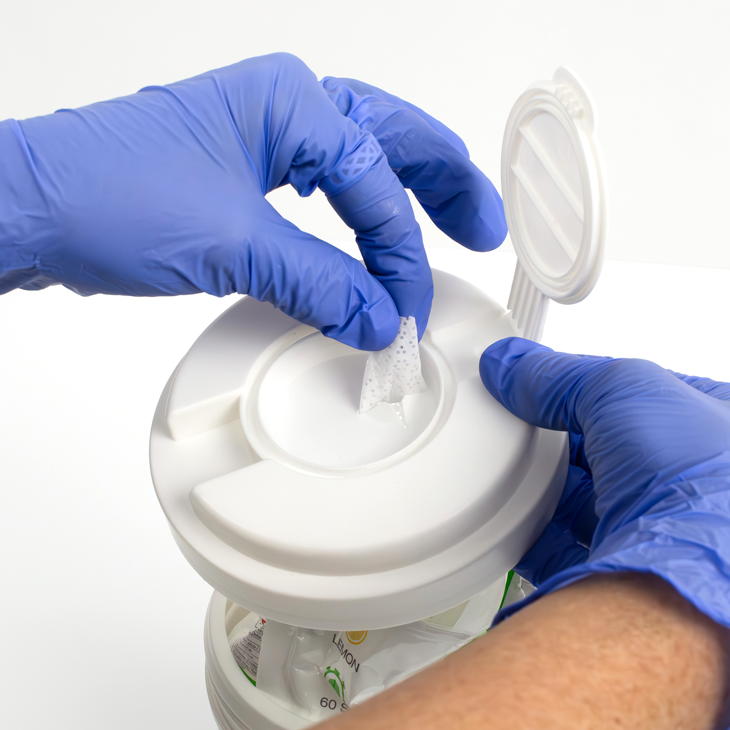 V-WIPE Ultra Wipes - Image 11