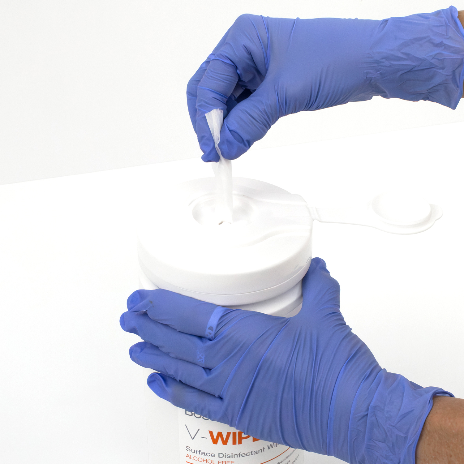 V-WIPE ZERO Classic Wipes - Image 12