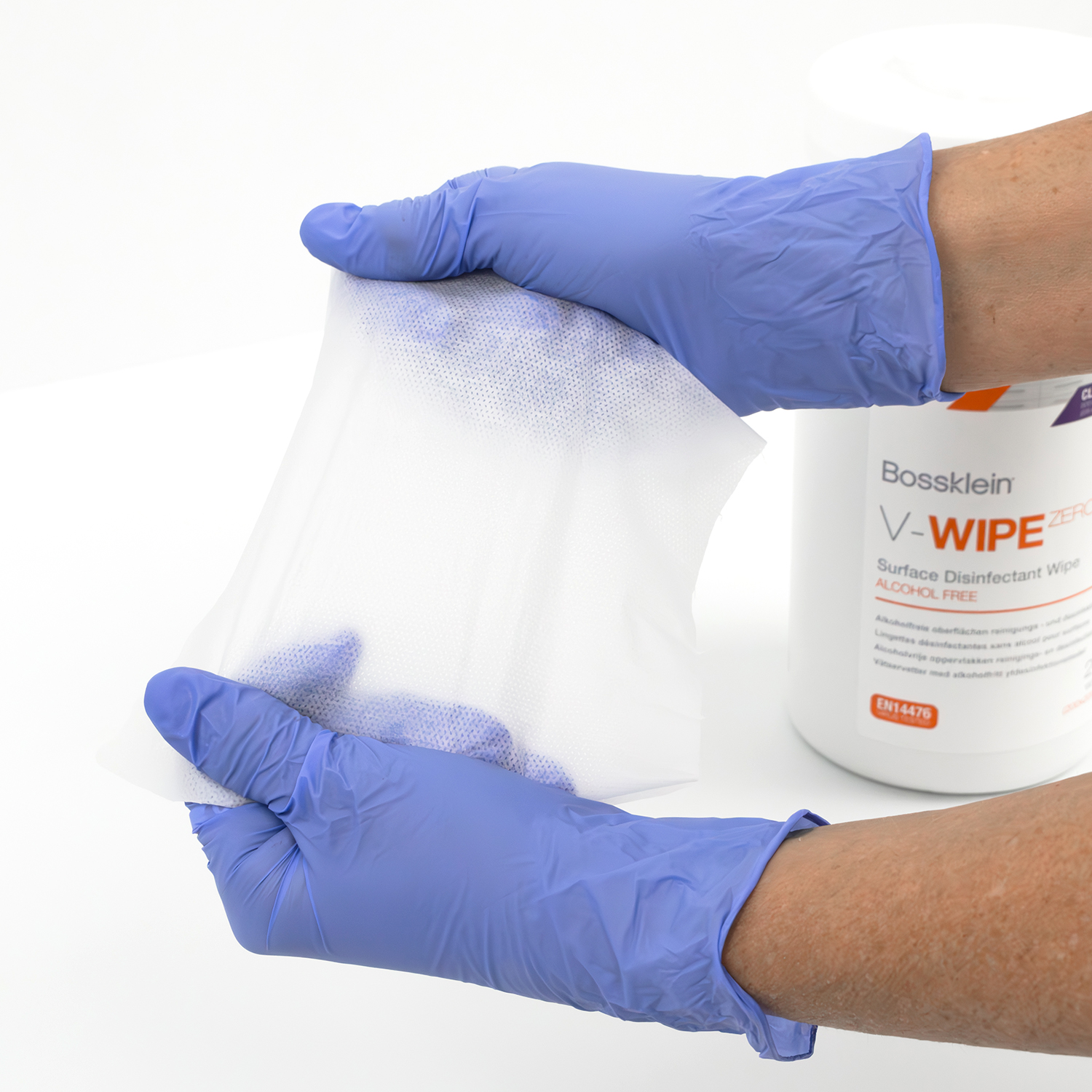 V-WIPE ZERO Classic Wipes - Image 13