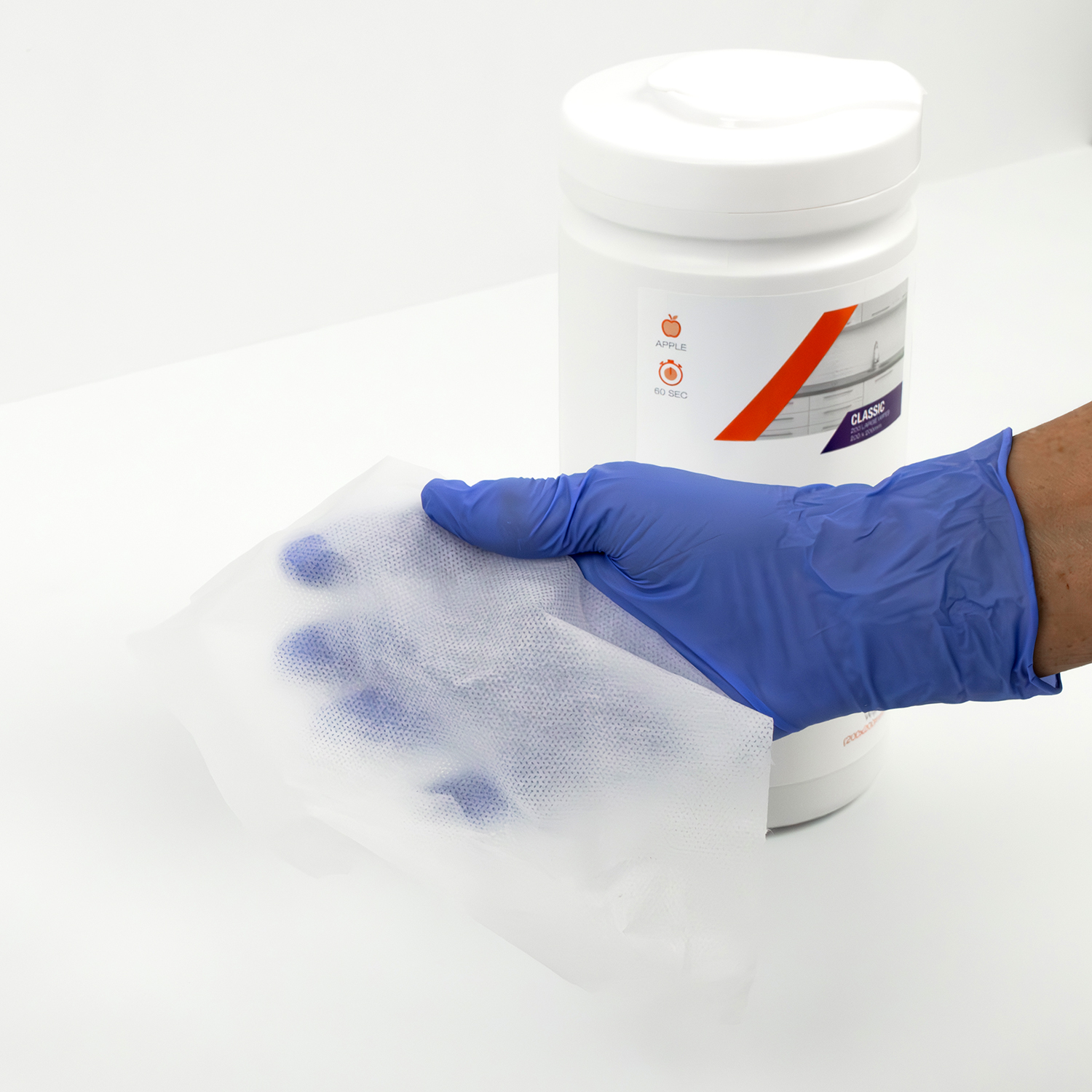 V-WIPE ZERO Classic Wipes - Image 14