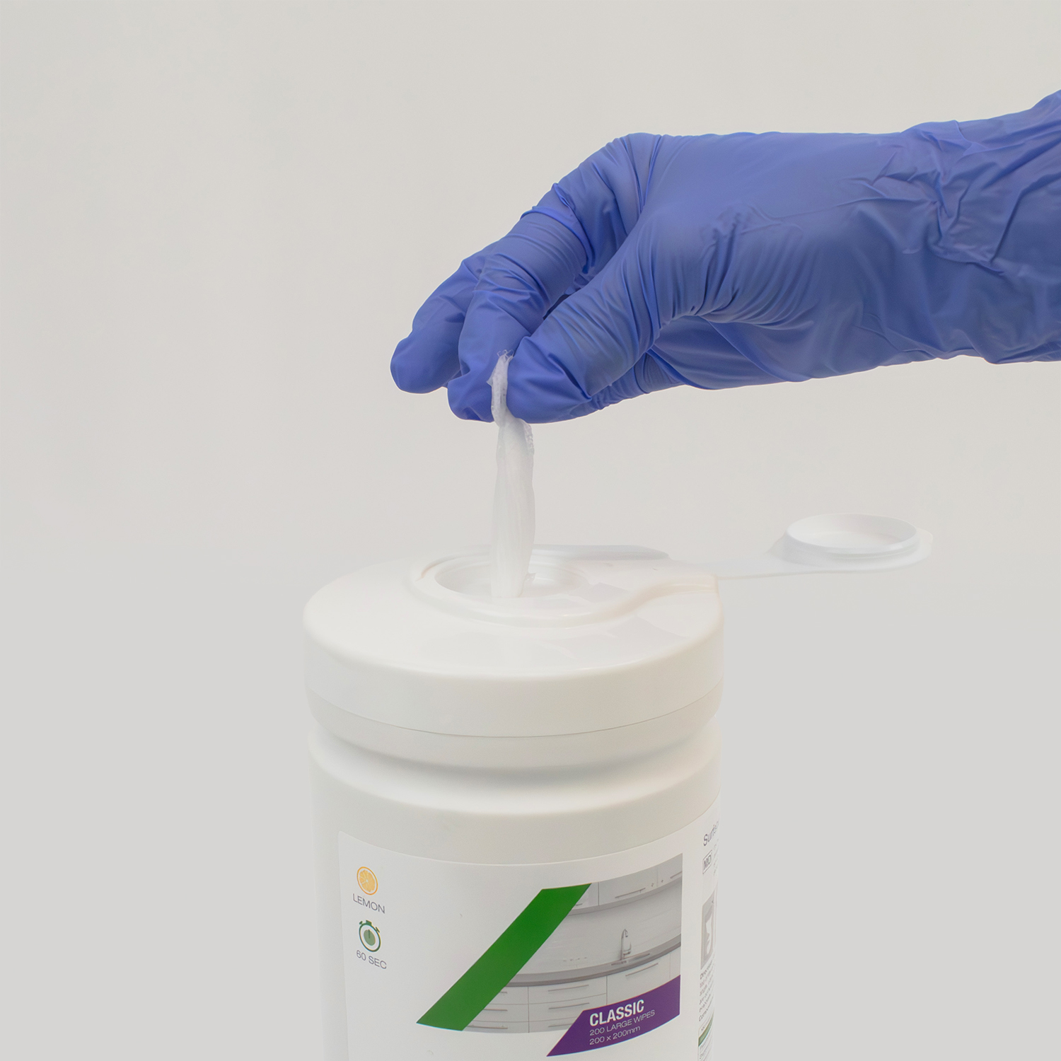 V-WIPE Classic Wipes - Image 5
