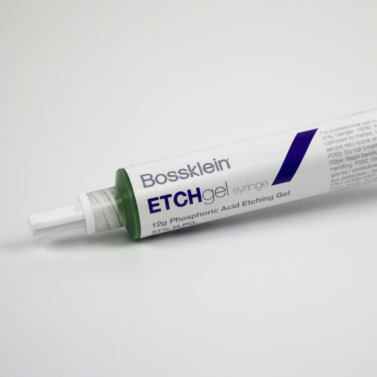 Etch Gel 12g - Image 2
