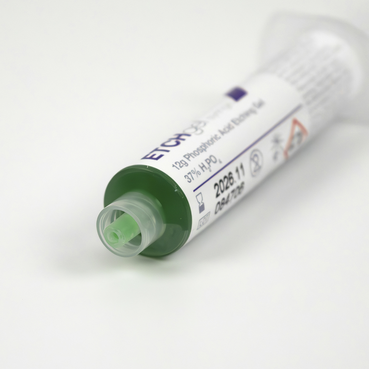 Etch Gel 12g - Image 3
