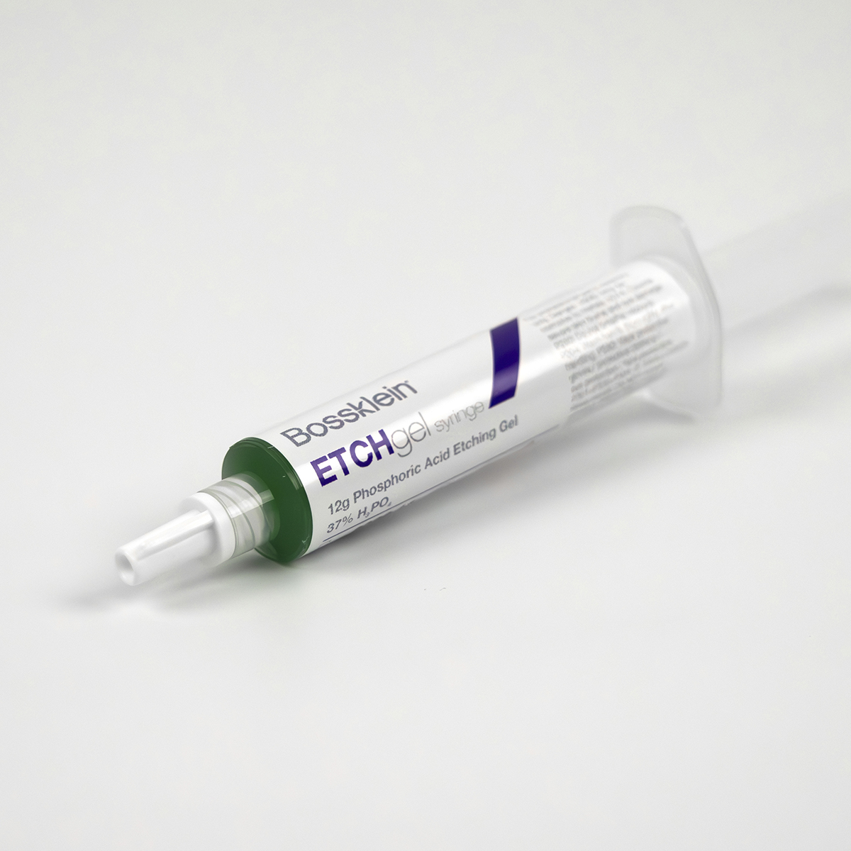 Etch Gel 12g - Image 4