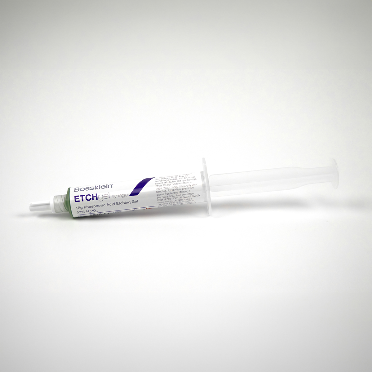 Etch Gel 12g - Image 5