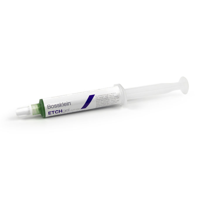 Etch Gel 12g