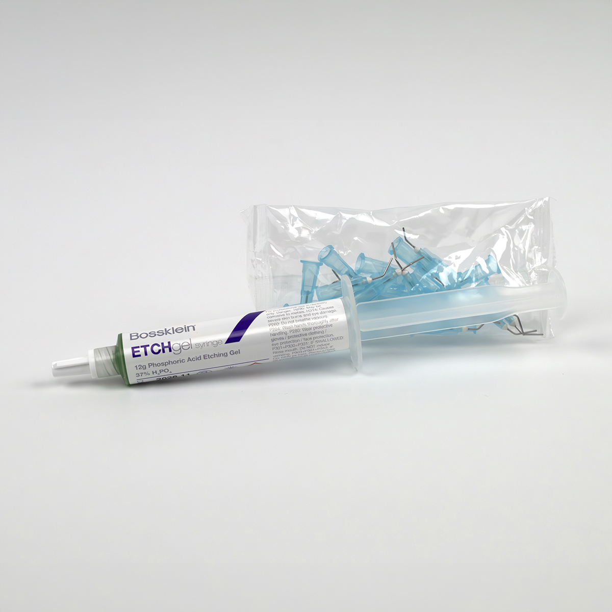 Etch Gel 12g - Image 6