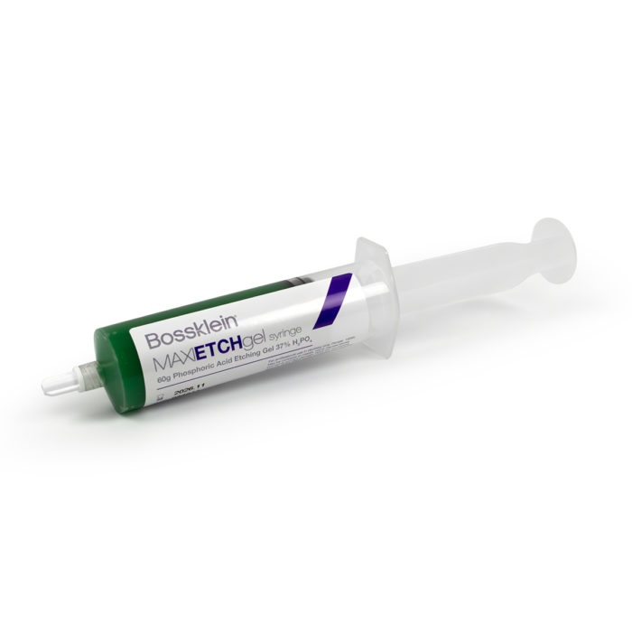 Maxi Etch Gel 60g