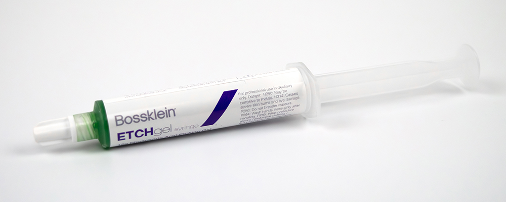 Bossklein Etch News Banner