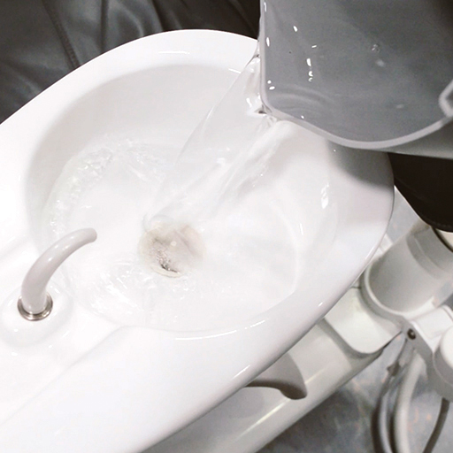 DAILYasp Aspirator Cleaner and Disinfectant - Image 11