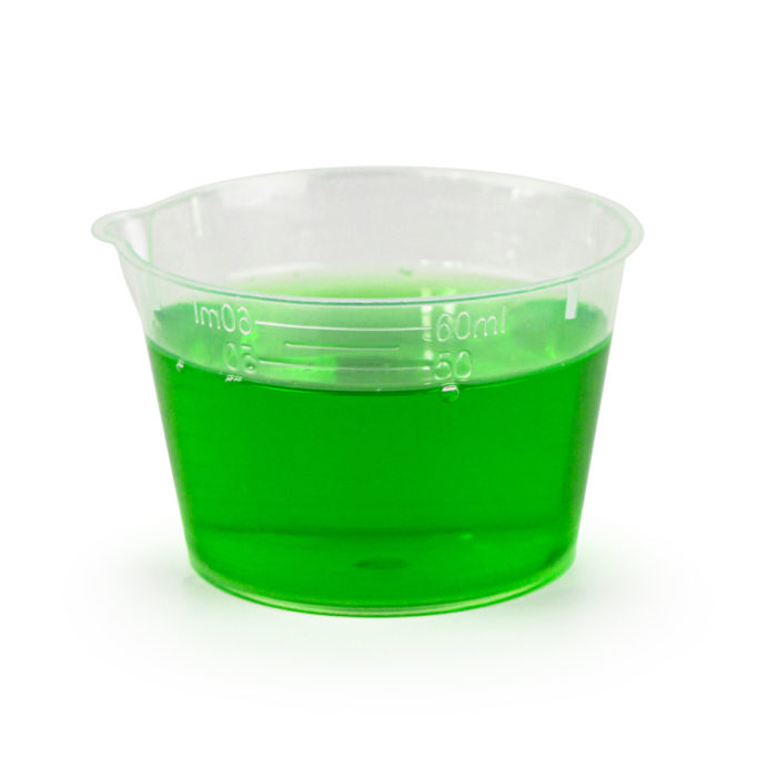 Dosing Cup