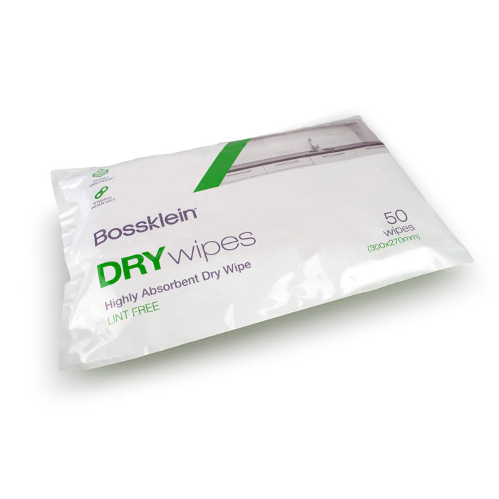 DRYwipes