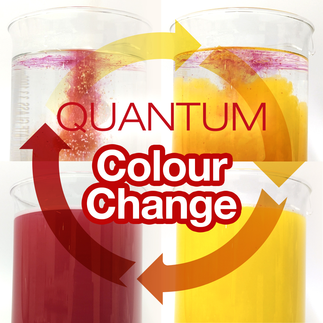 IDactiv QUANTUM Instrument Disinfectant Powder - Image 6