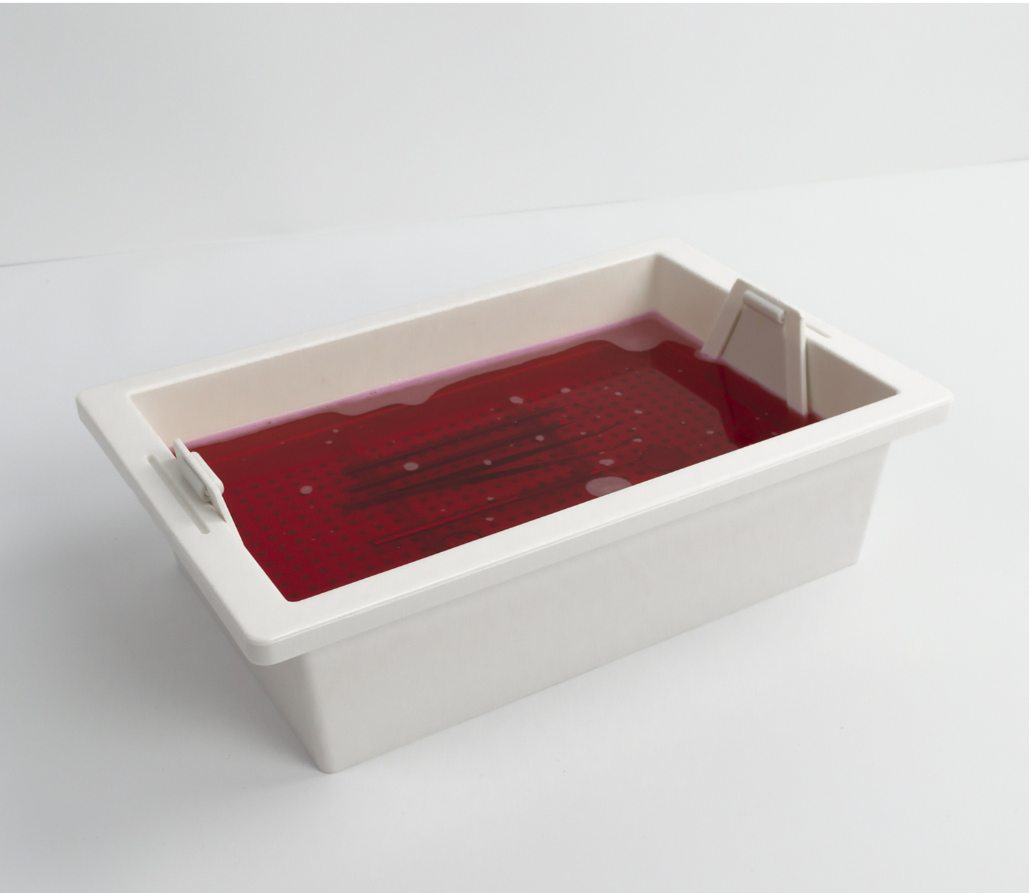 IDactiv QUANTUM Instrument Disinfectant Powder - Image 7