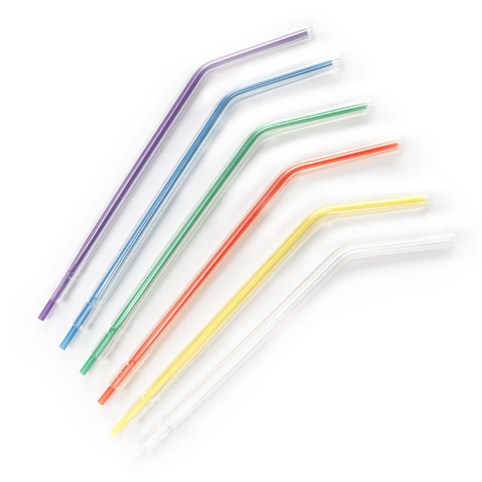 Spectrum Tips