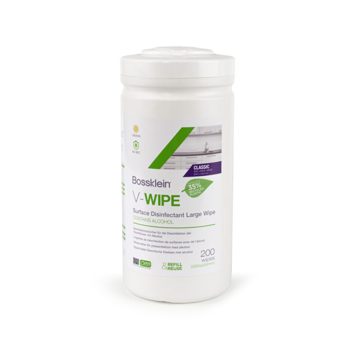 V-WIPE Classic Wipes