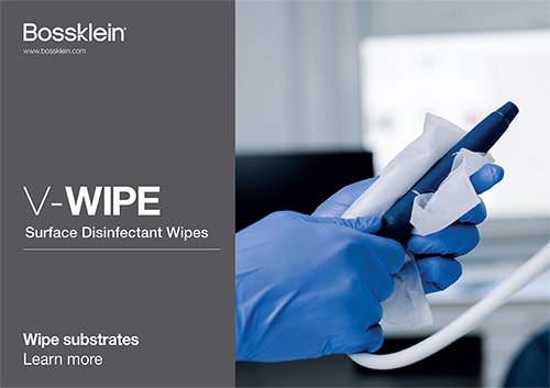 Wipe Substrates - Learn